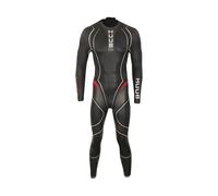 Huub Aegis III (3:5) Homme Noir - Combinaisons de natation en néoprène hommes ST