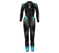 Huub Aegis X 3:3 Woman Neoprene Suit S
