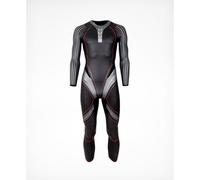 Huub Aegis Xv 3:5mm Long Sleeve Neoprene Wetsuit Gris ML Homme