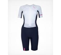 HUUB - Anemoi 3-SUB22 - Trifonction femme Navy / White - WM