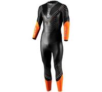 Huub Araya Woman Long Sleeve Neoprene Wetsuit Noir M Femme