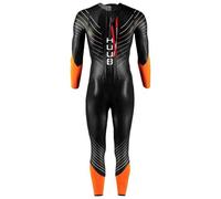 HUUB Design Combinaison néoprène Araya manches longues Noir M Homme