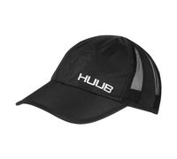 Casquette huub race ii noir