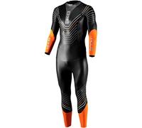 HUUB Design Combinaison néoprène manches longues Araya Noir S Homme