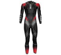 Huub Combinaison En Néoprène à Manches Longues Aegis X 3:5