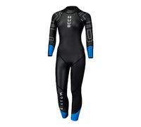 Huub Combinaison Néoprène Junior à Manches Longues Alpha Atom