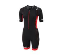 Huub Core Long Course Suit Femme Noir - Nos tenues trifonctions de triathlon femmes XS
