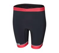 Huub Core Tri Short Femme Noir - Shorts de triathlon femmes L