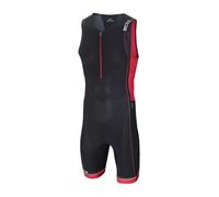 Huub Core Tri Suit Homme Noir - Nos meilleures tenues trifonctions de triathlon hommes S