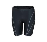 Huub Essential Tri Short Femme Noir - Shorts de triathlon femmes XS