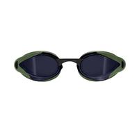 Huub Eteranl Goggle Masque de natation Bleu sauge/bleu