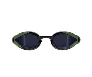 Huub Eteranl Goggle Masque de natation Bleu sauge/bleu
