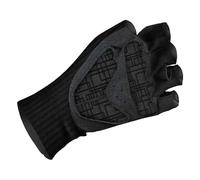 Gants court aero huub noir
