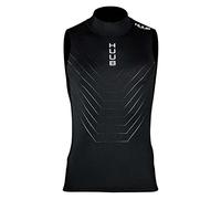 Veste en neoprene unisexe huub noir