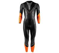 HUUB Design Combinaison néoprène manches longues Araya Noir S Homme