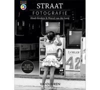Huub Keulers, Marcel van der Looij : Photographie de rue