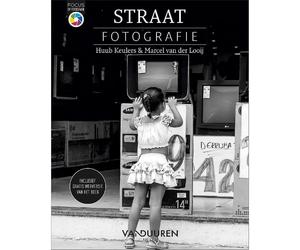 Huub Keulers, Marcel van der Looij : Photographie de rue