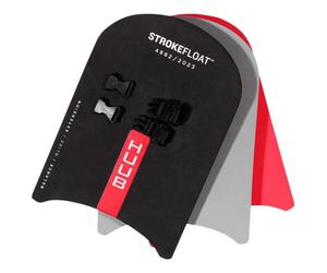 Huub Kickboard Stroke