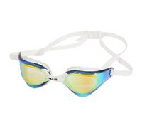 HUUB Design Lunettes de natation Thomas Lurz Miroir Blanc/Or