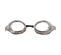 HUUB Lunettes de natation Sustain A2-SUSS Argenté Taille unique