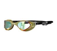 HUUB Design Lunettes de natation Thomas Lurz Vert Taille unique
