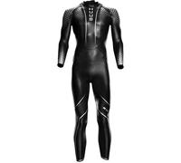 Huub Lurz-1.0 Open Water Homme Noir - Combinaisons de swimrun hommes SMT
