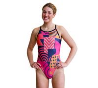 Huub Maillot De Bain Her Spirit Costume