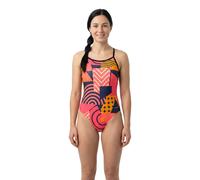 Huub Maillot De Bain Hs Patchwork