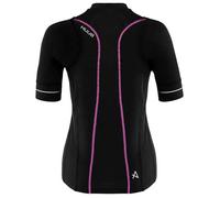 Huub Maillot De Triathlon à Manches Courtes Aura