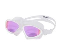 HUUB Design Lunettes de natation Manta Ray Photochromatique Blanc TU