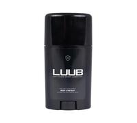Huub Sport Luub Sport Luub 50 g est un lubrifiant multi-usage et anti-frottement pour triathlon