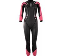Huub Surface Woman Long Sleeve Neoprene Wetsuit Noir ML Femme