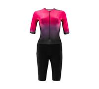 HUUB - TC Performance - Trifonction femme Black / Pink - M