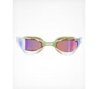 HUUB Design Lunettes de natation Thomas Lurz Vert Taille unique