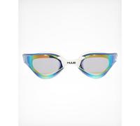 HUUB Design Lunettes de natation Thomas Lurz Miroir Blanc/Or