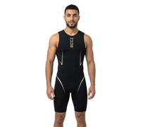 Huub Triathlon Sans Manches Tc Performance