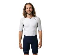 Huub Trisuit à Manches Courtes Anemoi 2 Sub22 Fl