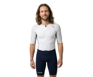 Huub Trisuit à Manches Courtes Anemoi 2 Sub22 Fl