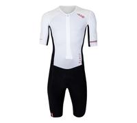 Huub Trisuit à Manches Courtes Anemoi 3