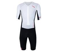 Huub Trisuit à Manches Courtes Anemoi 3-22plus