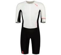 Huub Trisuit à Manches Courtes Anemoi 3-sub22