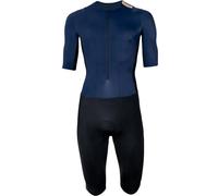 Huub Trisuit à Manches Courtes Collective