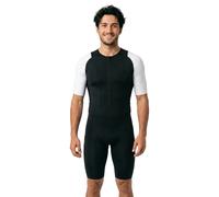 Huub Trisuit à Manches Courtes Collective