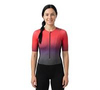 Huub Trisuit à Manches Courtes Collective