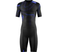 Huub Trisuit à Manches Courtes Core Q1