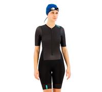 Huub Trisuit à Manches Courtes Eternal Aero Lc