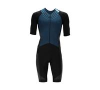 Huub Trisuit à Manches Courtes Pinnacle