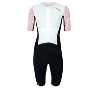 Huub Trisuit à Manches Courtes Sub7 V2