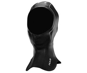 Huub Varme Cagoule SS25, Noir, L