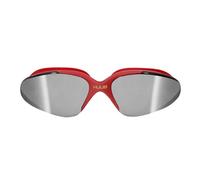Huub Vision Goggle Lunettes de natation Rouge